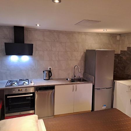Zana Apartments Stari Grad  Habitación foto
