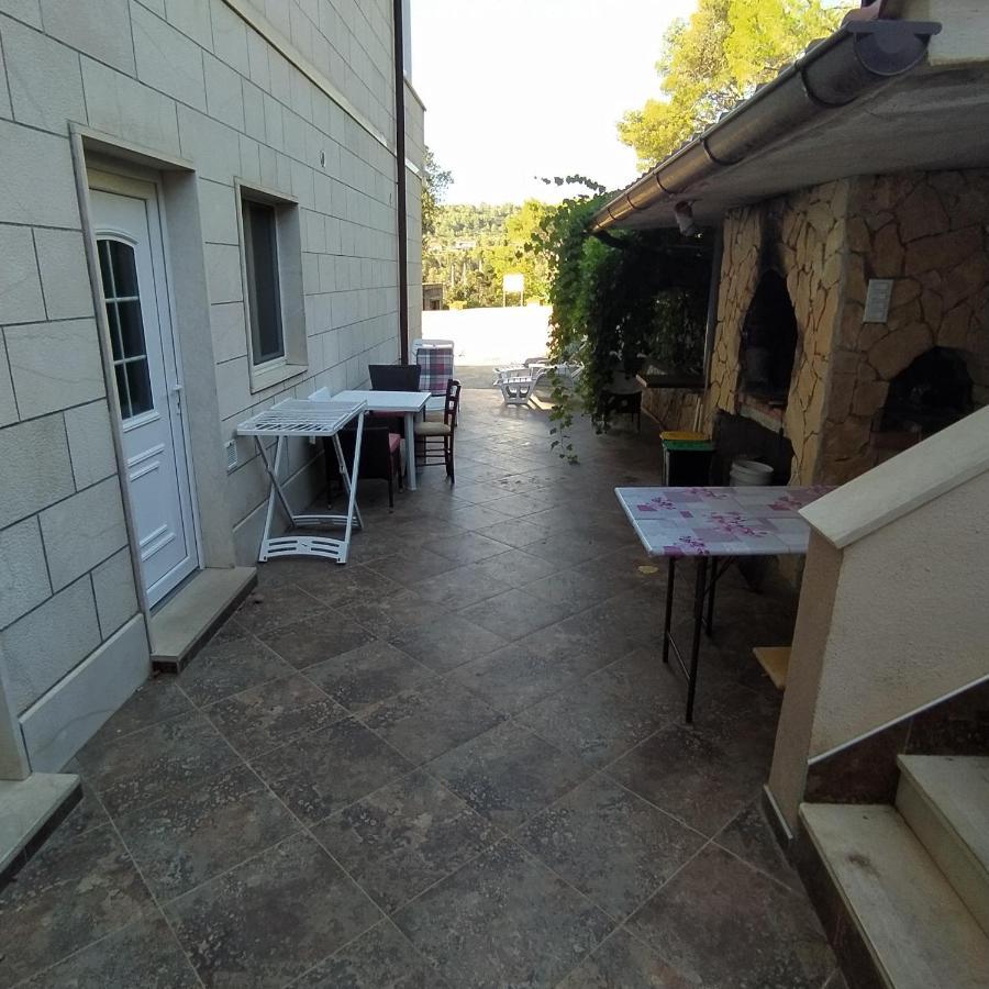 Zana Apartments Stari Grad  Exterior foto