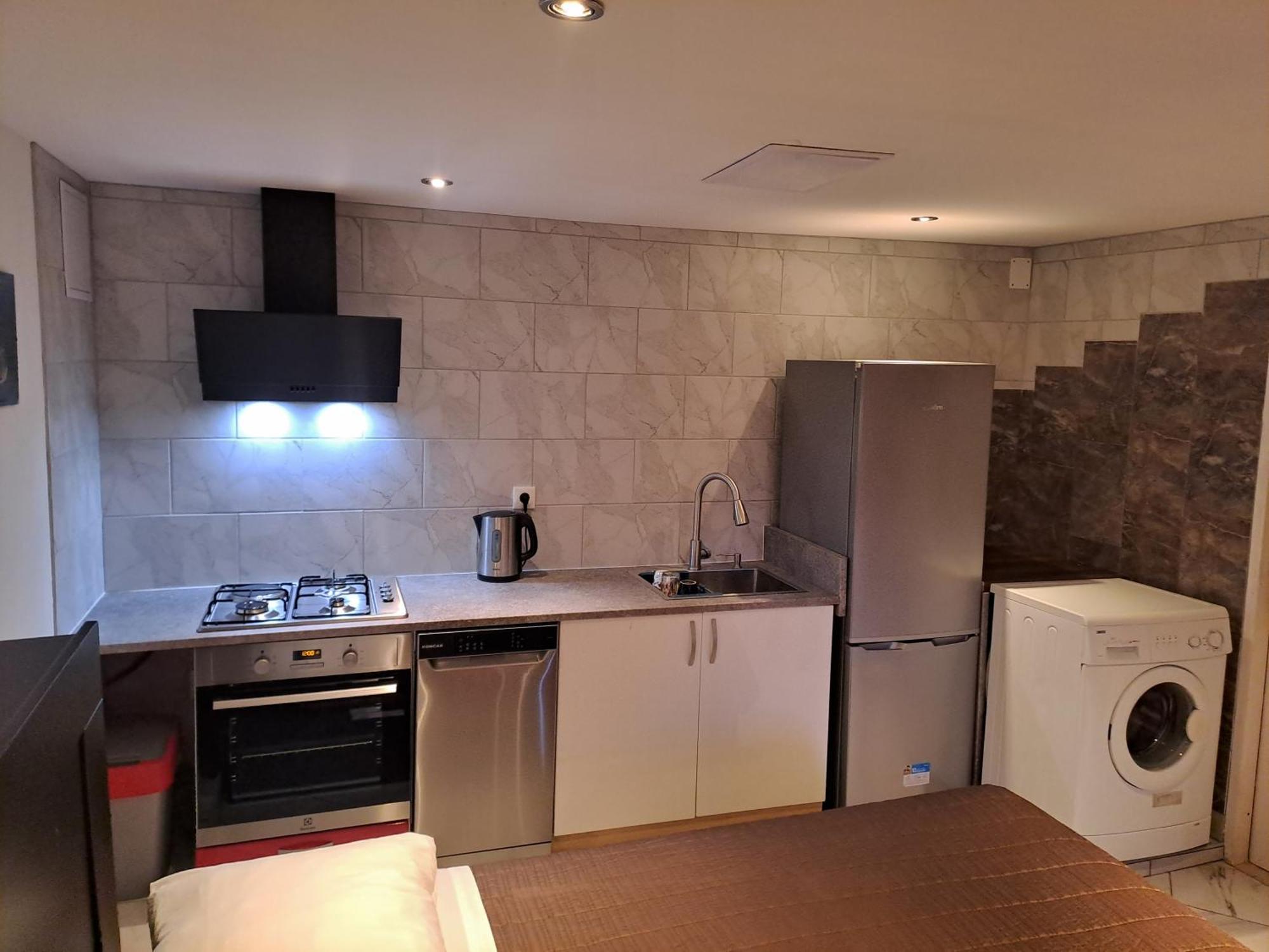 Zana Apartments Stari Grad  Habitación foto